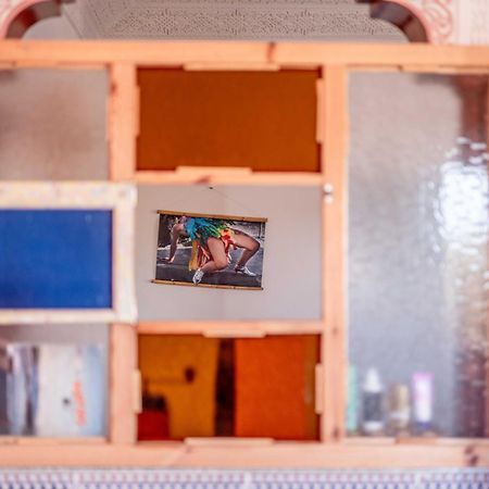 Ayour Hostel Sidi Kaouki Exteriér fotografie
