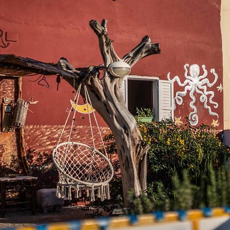 Ayour Hostel Sidi Kaouki Exteriér fotografie